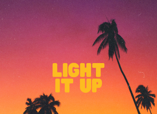 yuunglouie - LIGHT IT UP