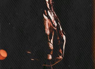 RJGK - Blind To Love