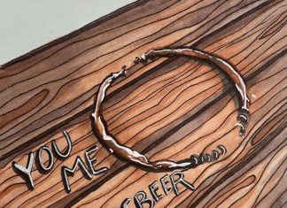 Sean Kelley - You Me And This Beer