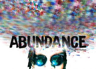 Blackghost - Abundance