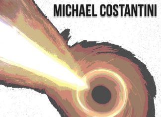 Michael Costantini - All Reach Out