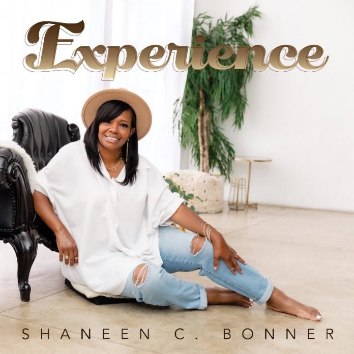 Introducing 'Shaneen Bonner'