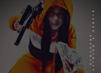 Luh Munee Kashe - Savage