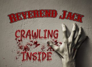 Reverend Jack - Crawling Inside