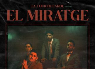 La Tour De Carol - El Miratge