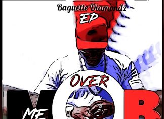 Baguette Diamondz - M.O.B