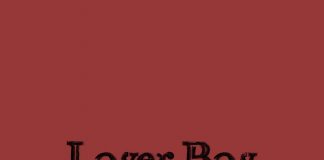 Chris Cobain - Lover Boy