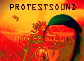 PROTESTSOUND - LEGACY