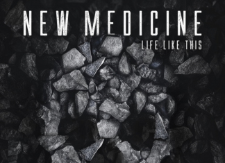 New Medicine - Life Like This