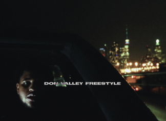 MixTapper - Don Valley Freestyle