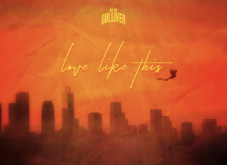Callmegulliver - Love Like This (Ft. Jay Cherr)