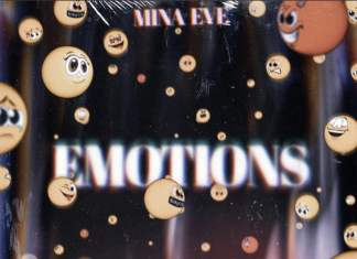 Mina Eve - Emotions