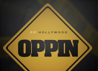 CP Hollywood - Oppin