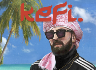 Shanii22 - 3ndi Opus