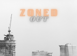 Mingo The Poet - Zoned out