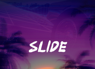 Etoc - Slide