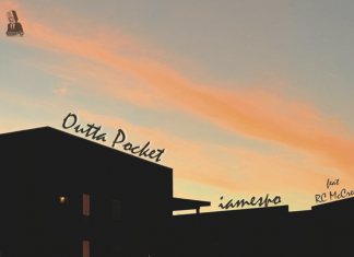 iamespo - Outta Pocket