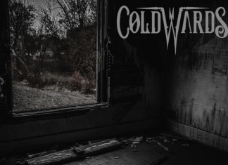 Coldwards - My Skeletons