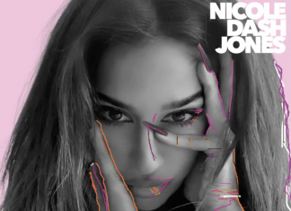 Nicole Dash Jones - Lego