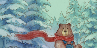 Grizzly the Natural – Joe Burrow