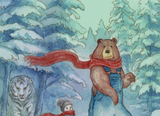 Grizzly the Natural – Joe Burrow