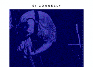 Si Connelly - Anywhere Else With You