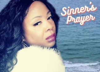 Intelligent Diva - Sinner's Prayer
