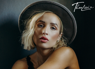 Thea Lissi - Good Without Ya