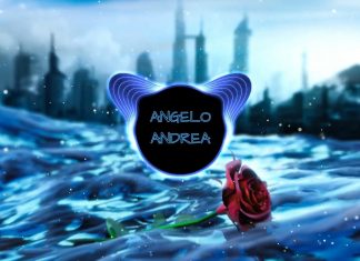 Angelo Andrea - Love Is Blindness