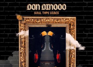 Don Dinooo - Soul Tape Vibes