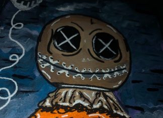 RealRexxx - Used to know