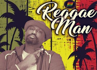 Tradition Man Wolo - Reggae Man