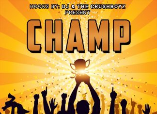 Hooks by: DJ - Champ