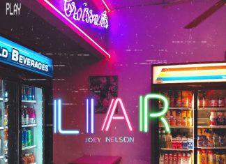 Joey Nelson - Liar
