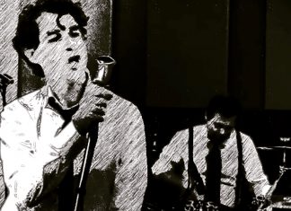The love Thieves - What U Have Been Waiting For
