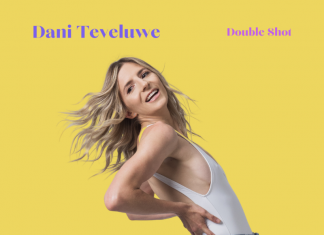 Dani Teveluwe - Double Shot