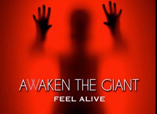 Awaken The Giant - Feel Alive
