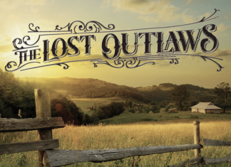 The lost outlaws - The last train from havelock