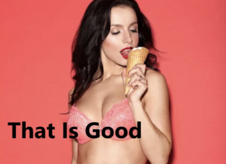 UNcanny - That Is Good