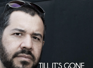 Jamie Payet - Till It's Gone