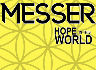Messer - Hope In This World