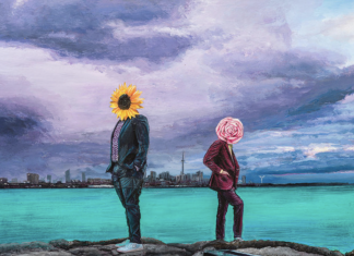 Yassin ft. Sean Terrio - “Who Will”