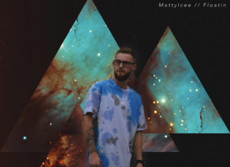 Mattyicee - Floatin