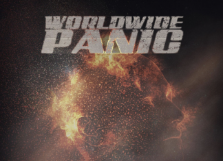 Worldwide Panic - I Tried