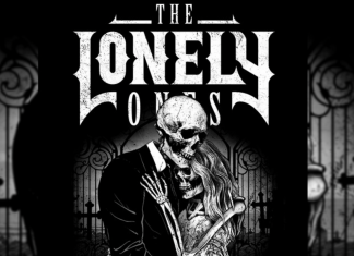 The Lonely Ones - The Way Out