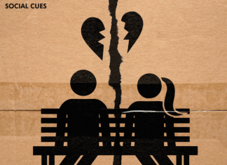 Social Cues - Love You The Same