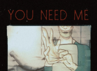 Blue Channel - You Need Me