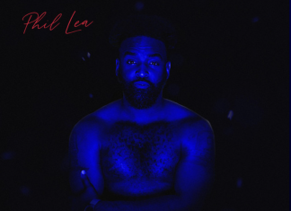 Phil Lea - Certified Freak