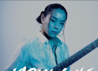 Karen Culi - Mind's Eye