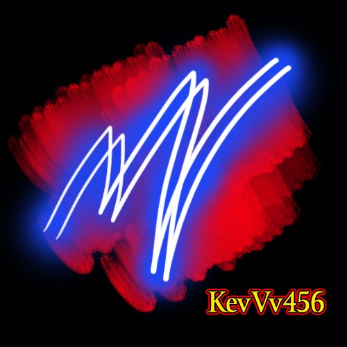 Kevvv456 - KevVv456